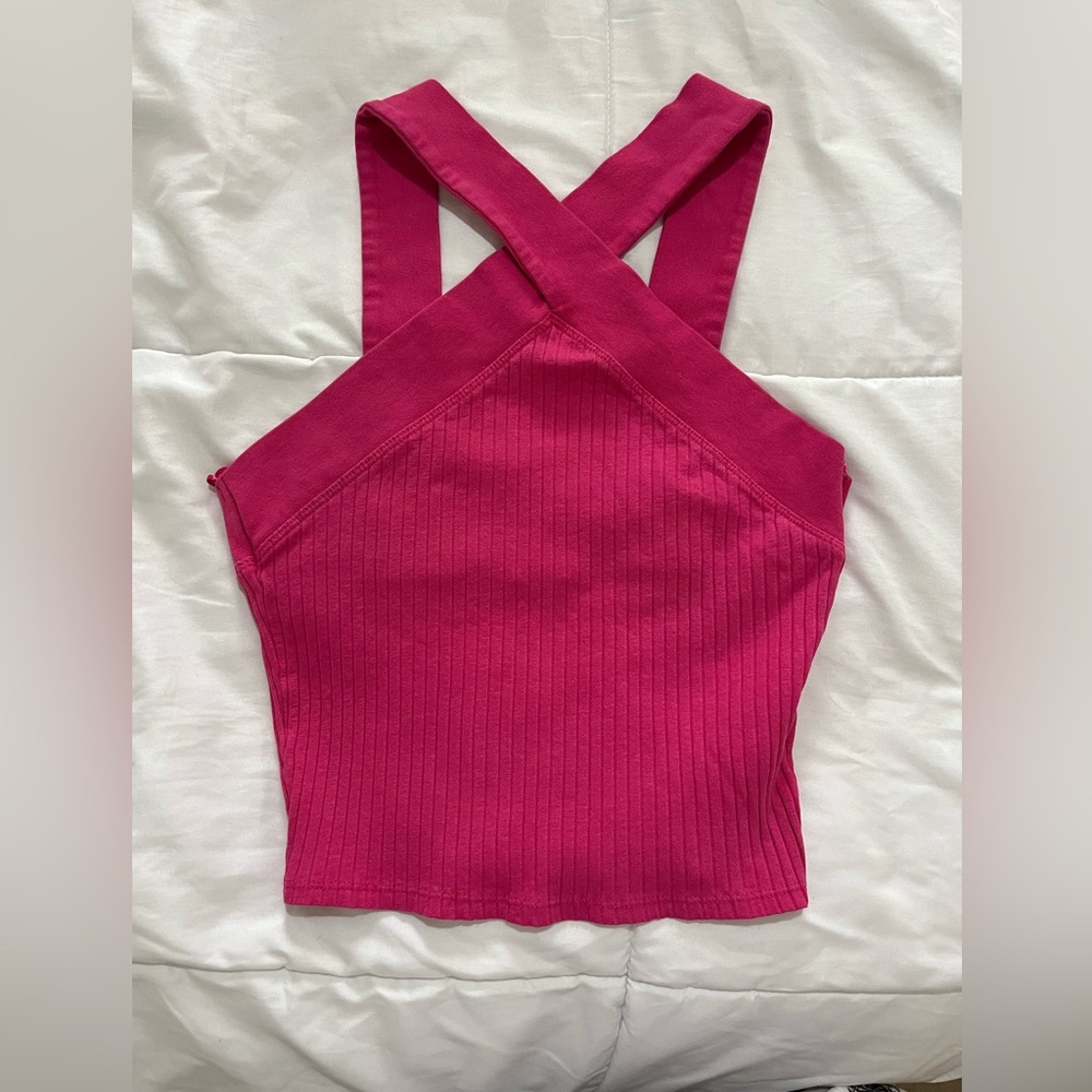 Zara top